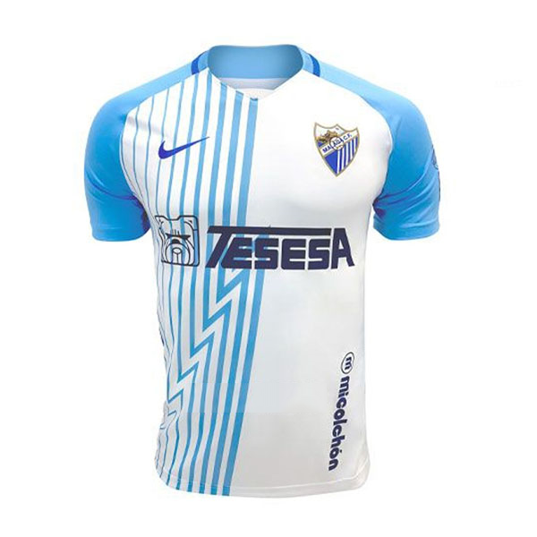 Thailande Maillot Football Malaga Domicile 2020-21